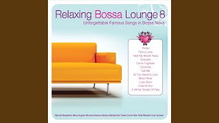 Grenade (Bossa Version) Music Video