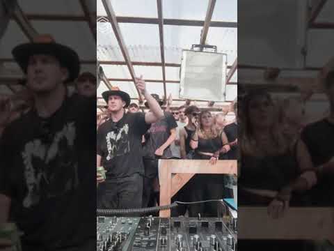 Partiboi69 😎🍺 #shorts #techno #festival