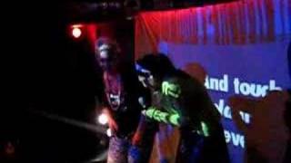 Bad Taste Party 2007