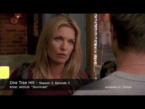 One Tree Hill - Season 3, Episode 3