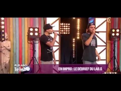 Res Turner / 2Ksee Débrief 03 / LelabÔ