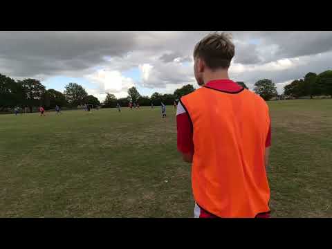 Wisbech Town Acorns vs Needingworth United Reserves 3-0