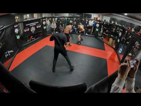 Muhamed Mestov vs Igor Ljiljak | Ivory Hanseatic Championship No5 IHC