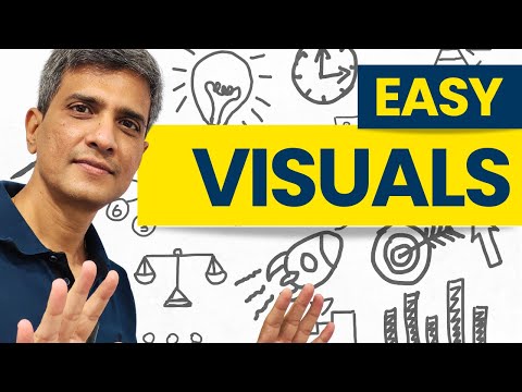 Easy Visual Slide Creation Tips & Tricks for Power Point Easy Visual Slide Creation Tips & Tricks for Power Point