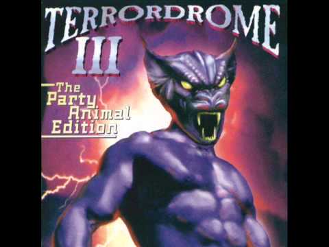 terrordrome 3 cd 2