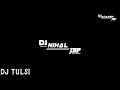 MAHAKAL KI GULAMI KISHAN BHAGAT HARD BASS REMIX BY DJ TULSI X DJ NIHAL JBP 256k