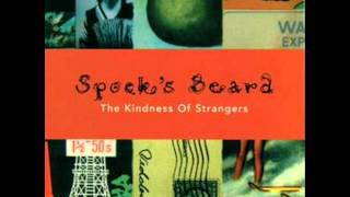 Spock&#39;s Beard : Into The Mouth Of Madness