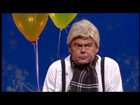 Cirkusrevyen 2007 - Børnefødselsdagen