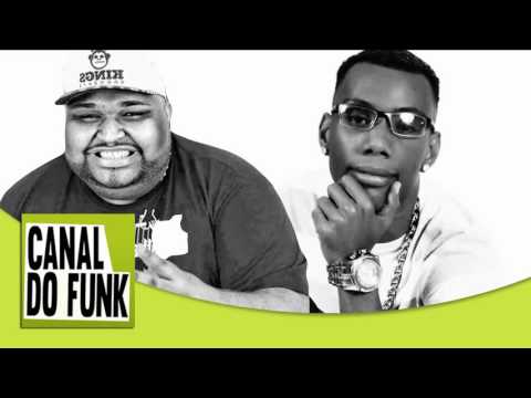 MC Kalzin e MC GW - Macete Brabo (DJ Gui Moraes) Lançamento 2017