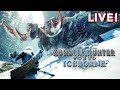 Monster Hunter World: Iceborne (with Heather & Paul)