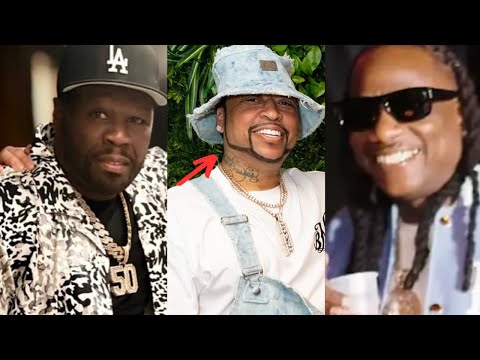 J Diggs THOUGHTS on 50 Cent Beef with BMF Big Meech Snitching | Cuffy Gatling & Tammy Cowins