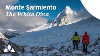 VAUDE: Monte Sarmiento – The White Diva