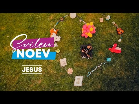 Свилен Ноев си говори с Исус (ВИДЕО)
