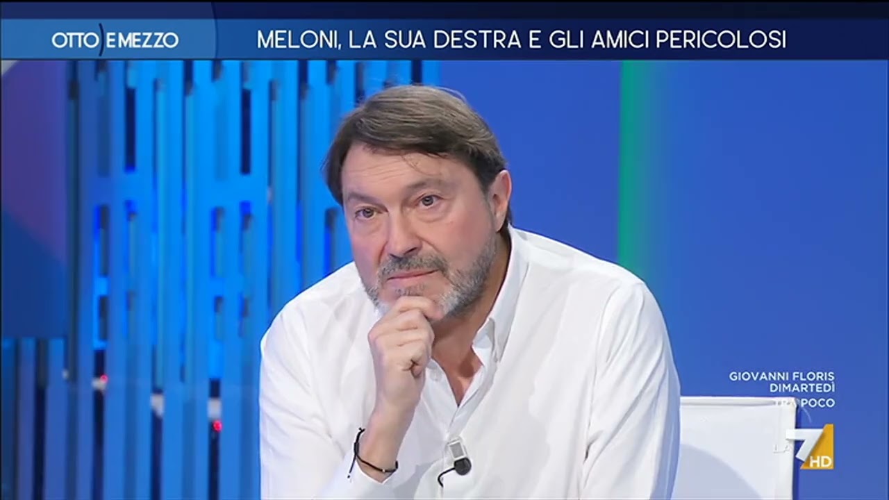 Montanari: “Sdoganamento di Fratelli d’Italia frettoloso, forse dovremmo ripensare ai ...