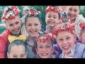 Танцевальный ансамбль для детей сотрудников БГУ «Лiтарынка». Документальный фильм.