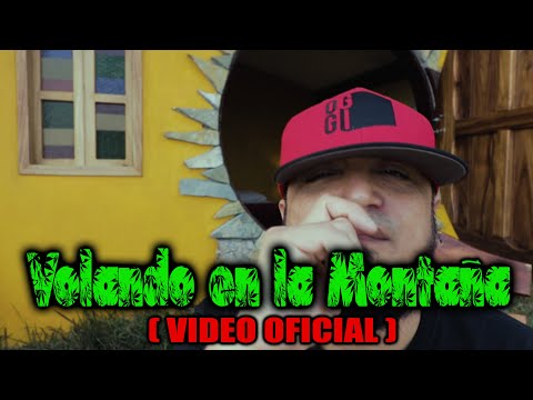 Kraneo - Volando en la Montaña