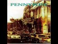 Pennywise-Gone
