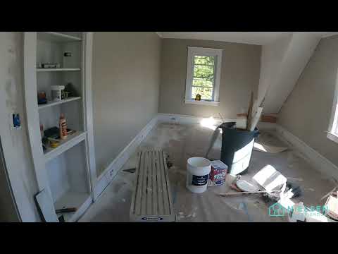 693 Wareham St, Middleboro Massachusetts Renovation Work