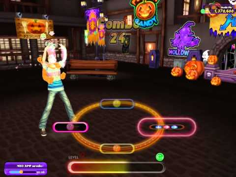 [AuditionTH]กิจกรรม:กดสด งดโปร โชว์ล้าน Audition - อยากมีแฟนนะ-Neko Jump 115bpm(Beat Rush Random4)