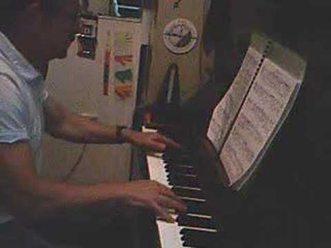 Boogie Woogie Fall (jpboogie) cover