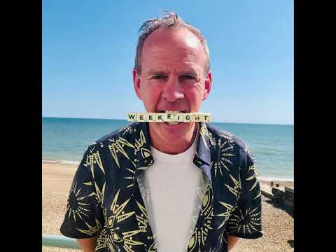 Fatboy Slim - Lockdown Mixtape (Week 8)