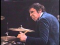 Buddy Rich & Cathy Rich LIVE - "The Beat Goes ...