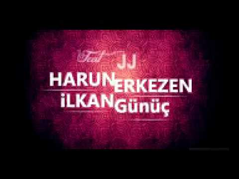 Harun Erkezen   lkan G n Ft  JJ   Onursuz Olmas n A k 2012 REM X