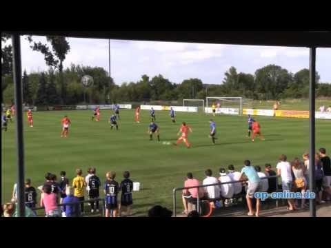 Casting-Kickers gewinnen ersten Test in Ober-Roden