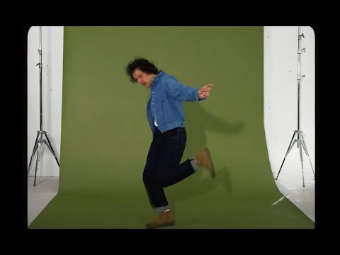 Xavier Polycarpe - Quand elle enlace (Official Video)