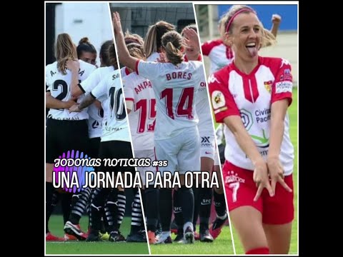 FUTBOL FEMENINO NOTICIAS EL SEVILLA SE LLEVA EL DERBI / EL SANTA TERESA HUNDE AL DEPOR