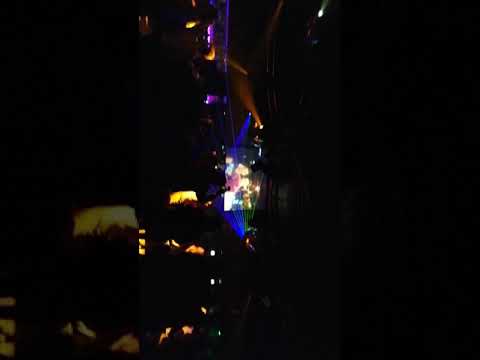 Savoy Glasgow I Am A Raver