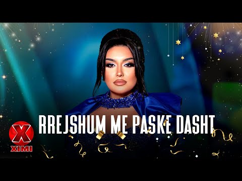 Ezo Menic - Rrejshum me paske dasht