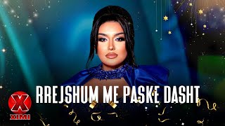 Ezo Menic - Rrejshum Me Paske Dasht