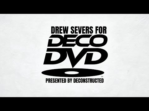 DECO DVD VOL.2 / DREW 2 TRILL (Official Music Video)