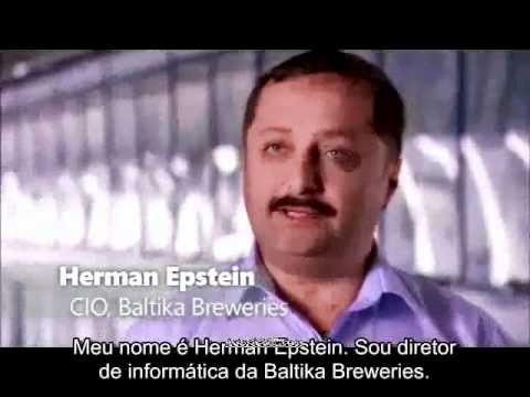 Sistemas integrados de gestão (ERP - Enterprise Resource Planning)