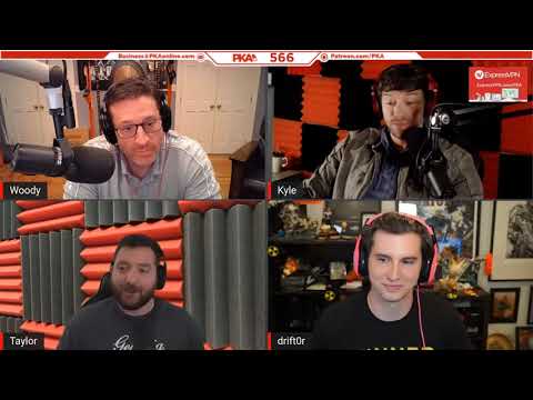 Post Malone’s surprising interest in Magic The Gathering shocks Taylor!