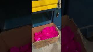 Injetora 60 Ton Sinitron - Vídeo