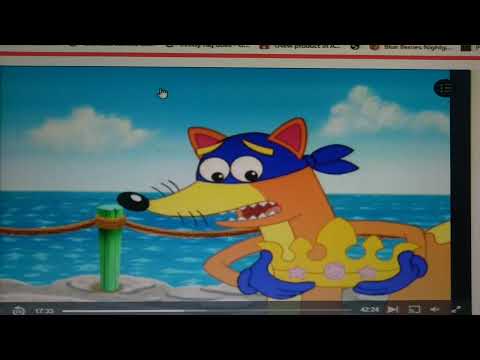 The Good Fox of Notre Dame Part 4 - "Out There"