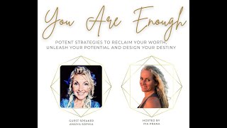 You Are Enough