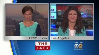 'The Talk' Instagram Contest