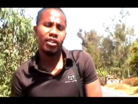 Mario Badjio Tonga Tsy Nantsoina