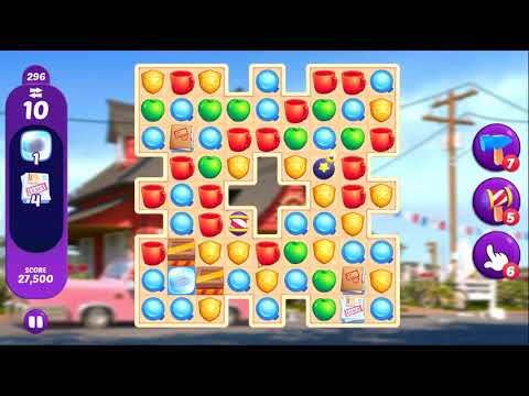 Small town murders level 296