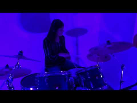 Hit like a Girl 2021