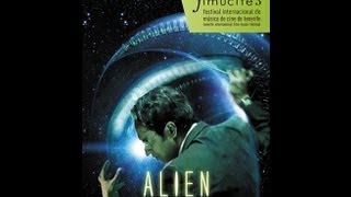 Alien: A Biomechanical Symphony (2009)