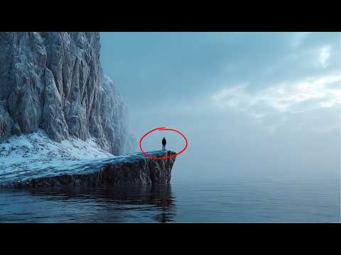 The Worst Place on Earth to Be Stranded