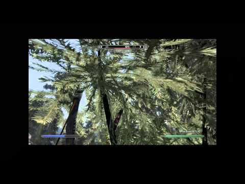 Let's Play Modded Skyrim on Legendary Part 66: Mixwater Mill