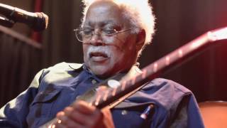 Jimmy Burns - Stand By Me - Belo Horizonte/Brasil