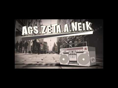 AGS_ Ft.Zeta.A (Prod Neik) - Destiny