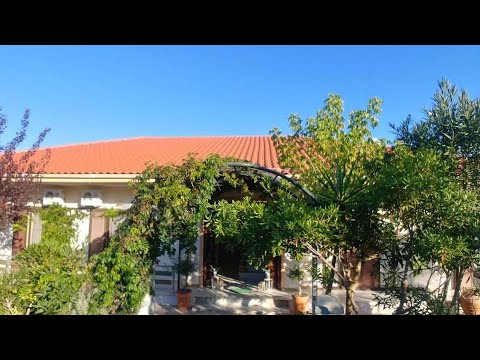 Villa Dream Garden | Corfu Island, Greece | Hotel Review🏠