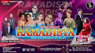 Download lagu 🔴LIVE JAIPONG DANGDUT ANTI GALAU RAMADISTA | DUSUN CIHIRUP - CIPAKEM - KUNINGAN | SENIN, 02-2-26 mp3